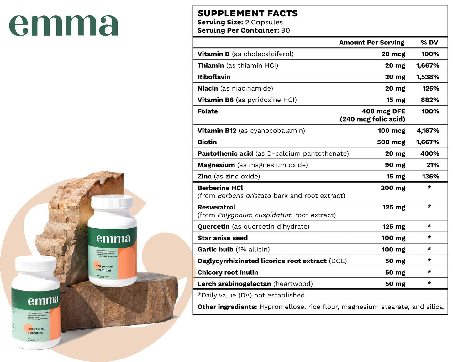 SUPPLEMENT,DIGESTIVE