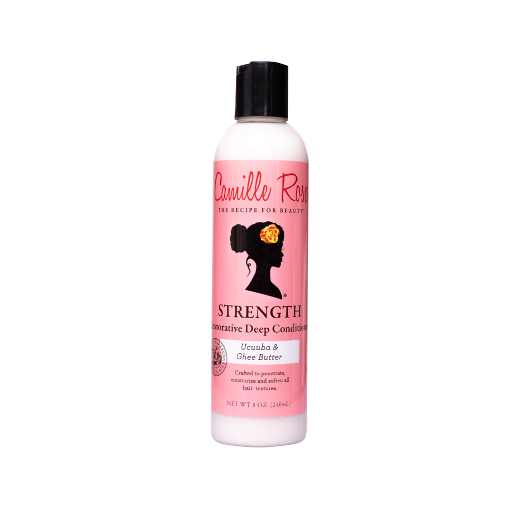 CAMILLE ROSE BHM DEEP COND  8OZ