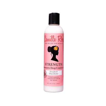 CAMILLE ROSE BHM DEEP COND  8OZ