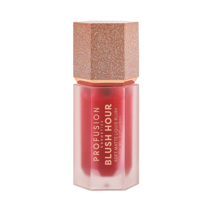 BLUSH HOUR LIQUID PALOMA