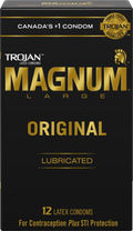 TROJAN MAGNUM CM 3