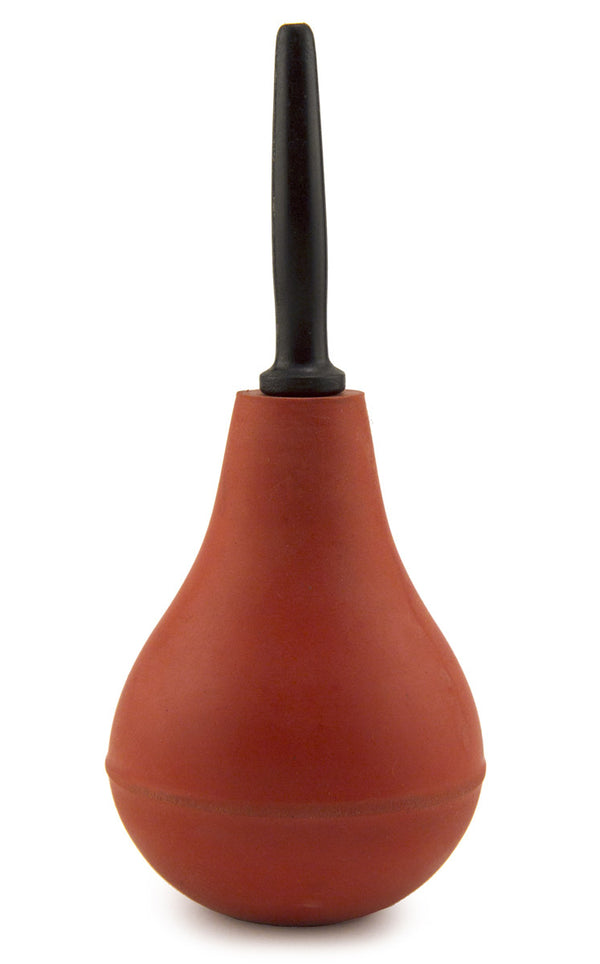 ENEMA SYRINGE 2OZ INFANT