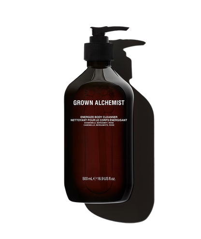 BODY WASH,ENERGIZING