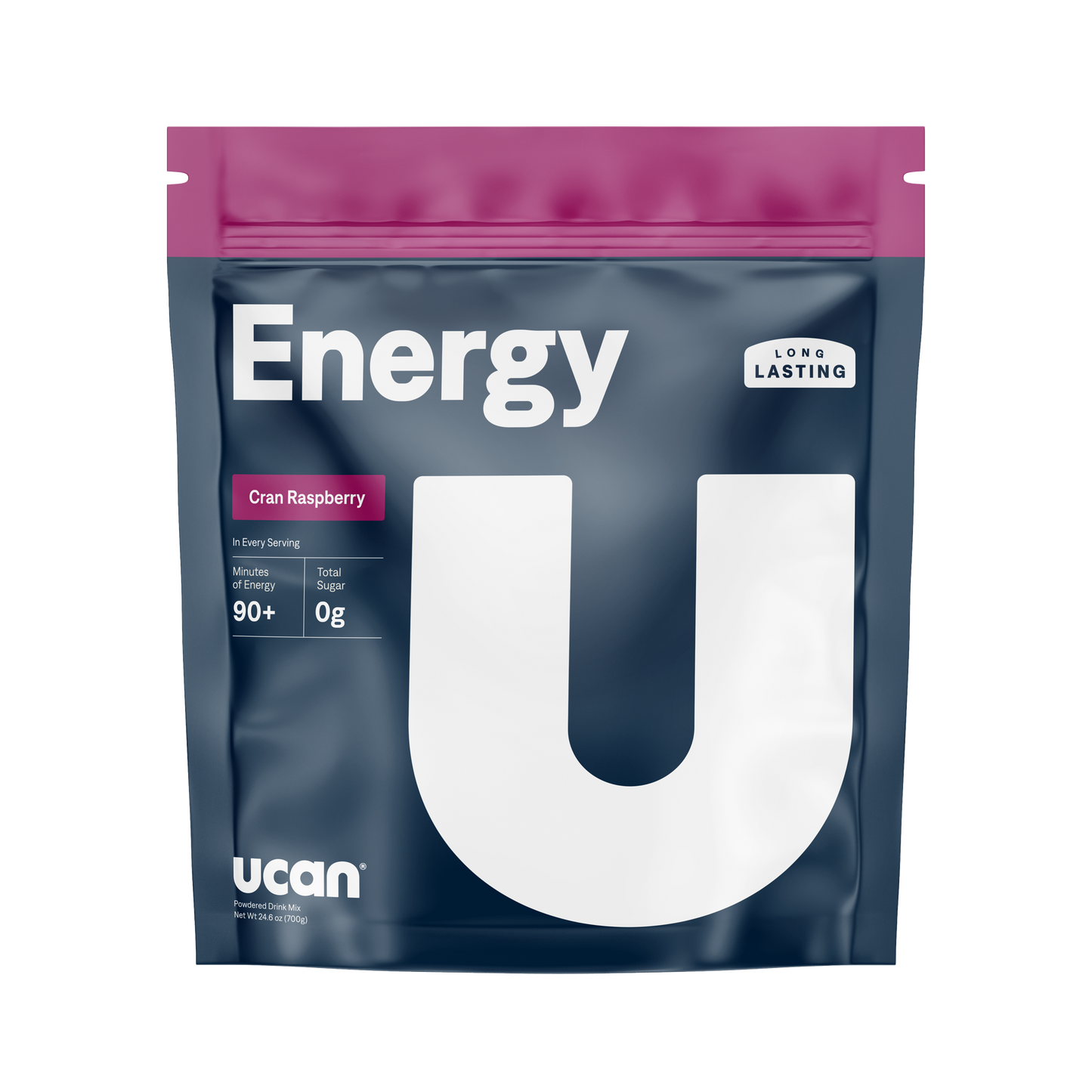 ENERGY CRAN-RASPBERRY