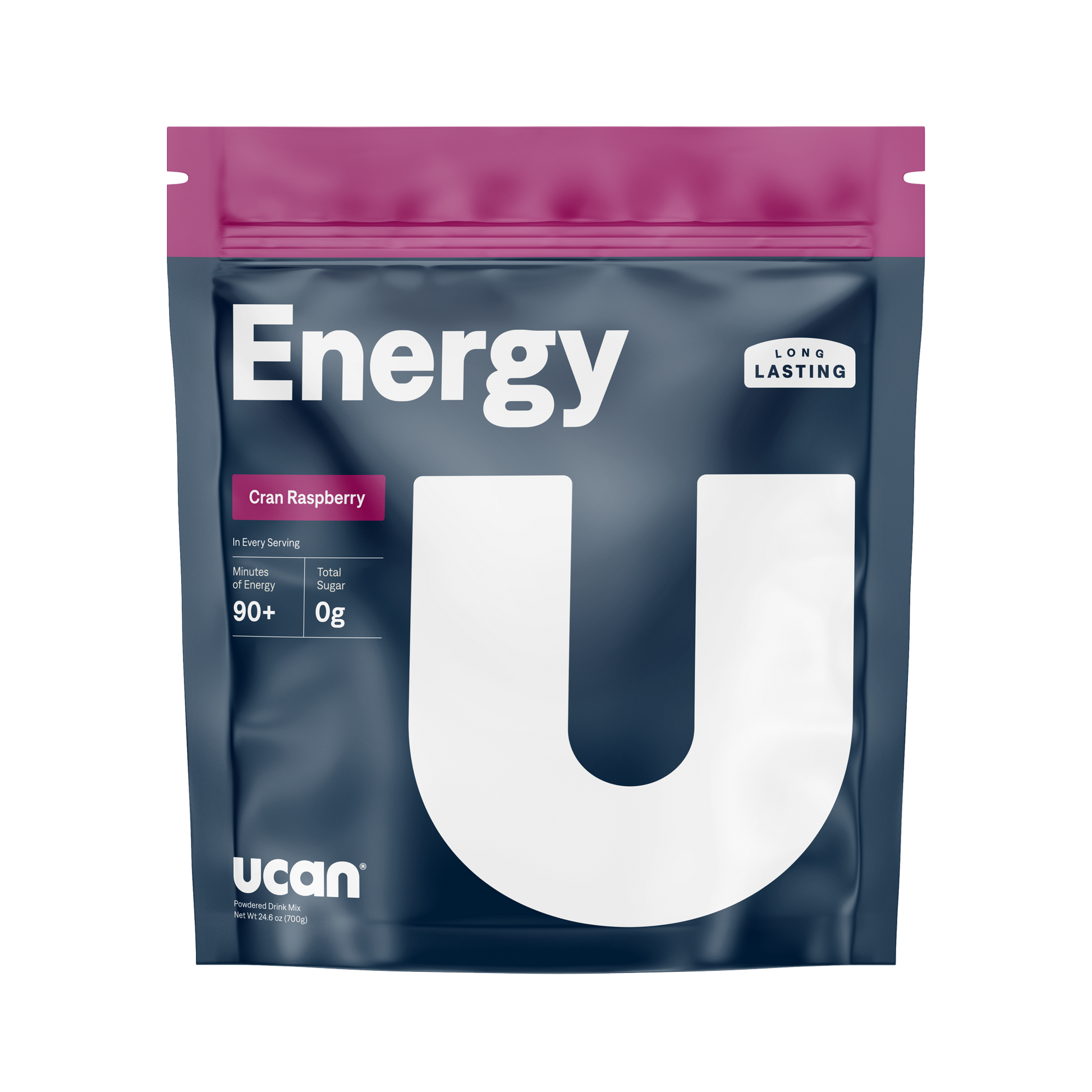 ENERGY CRAN-RASPBERRY