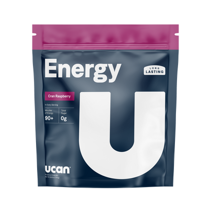 ENERGY CRAN-RASPBERRY