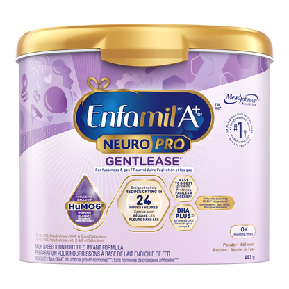 ENFAMIL NEUROPRO PW 6X587GM