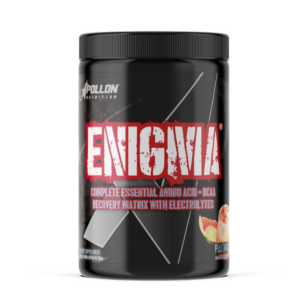Enigmaa EAA