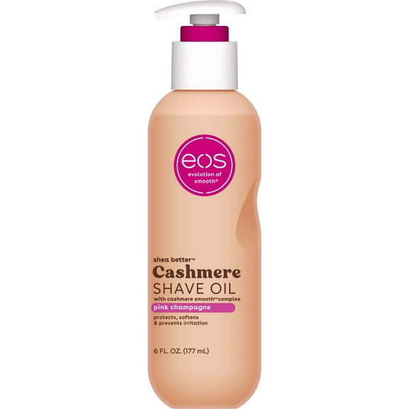 EOS CSHMR SHV OL 6OZ PNK/CHMP