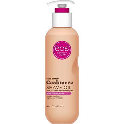 EOS CSHMR SHV OL 6OZ PNK/CHMP