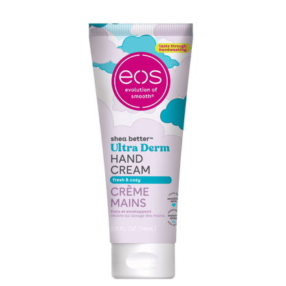 D & R HAND AND BODY LT CR 1.5OZ