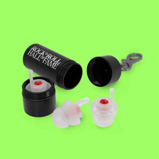 EAR FILTERS,ROCK N ROLL