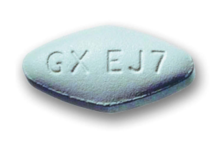 EPIVIR TB 300MG 30
