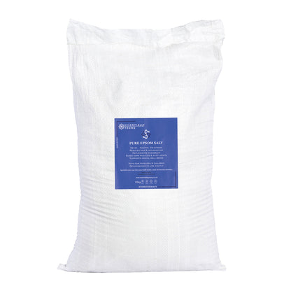 GNP EPSOM SALT POWDER 12X16OZ