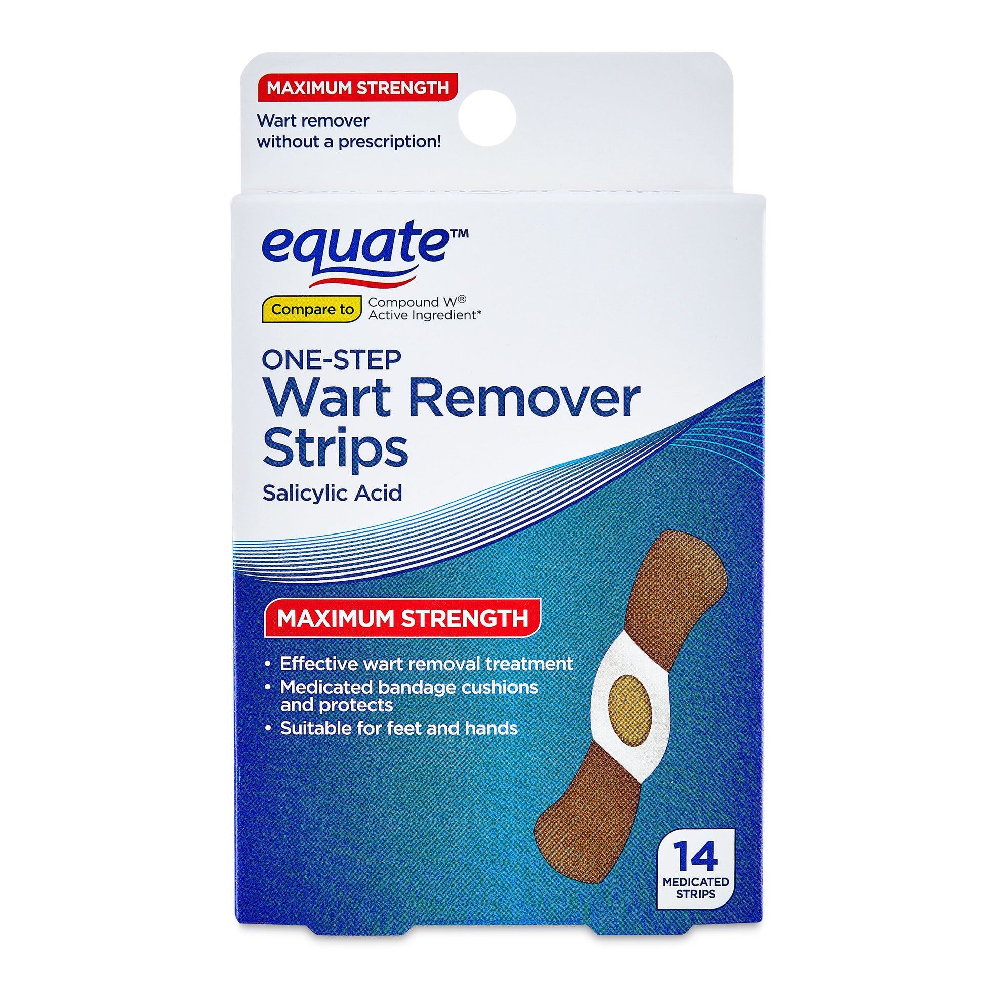 LDR MAX STRN WART REMOVER SI 14