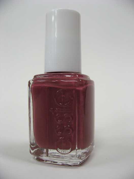 essie Salon-Quality Vegan Nail Polish, 700 Angora Cardi, 0.46 fl oz