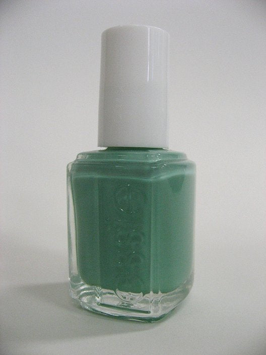 essie Salon-Quality Vegan Nail Polish, 720 Turquoise & Caicos, 0.46 fl oz