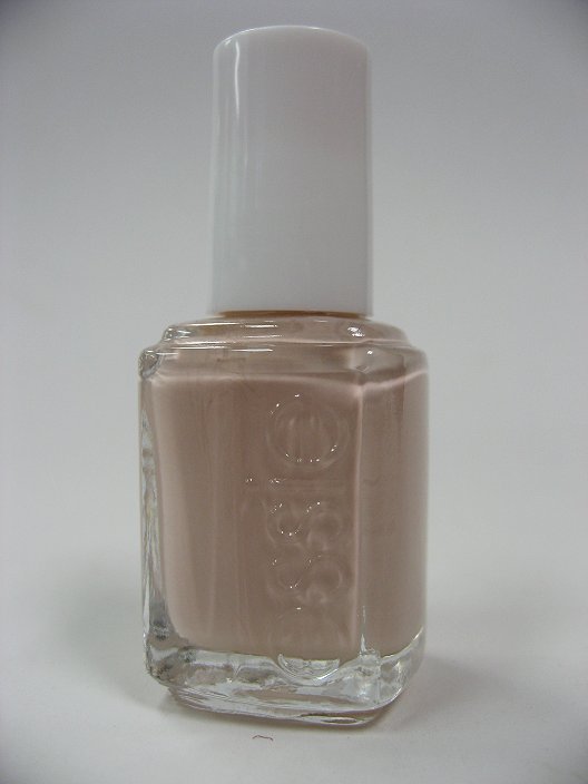essie Salon-Quality Vegan Nail Polish, 744 Topless & Barefoot, 0.46 fl oz