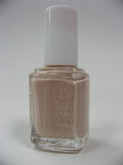 essie Salon-Quality Vegan Nail Polish, 744 Topless & Barefoot, 0.46 fl oz