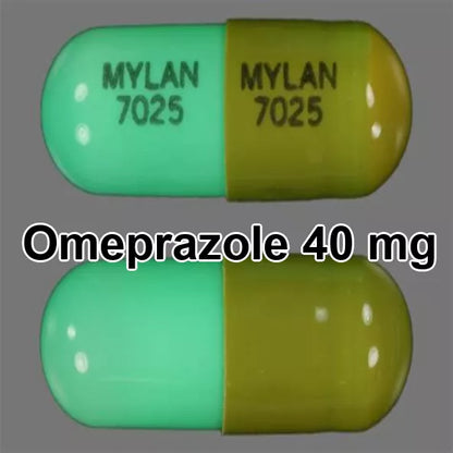 ESOMEPRAZOLE MAG 20 MG DR CAP 28