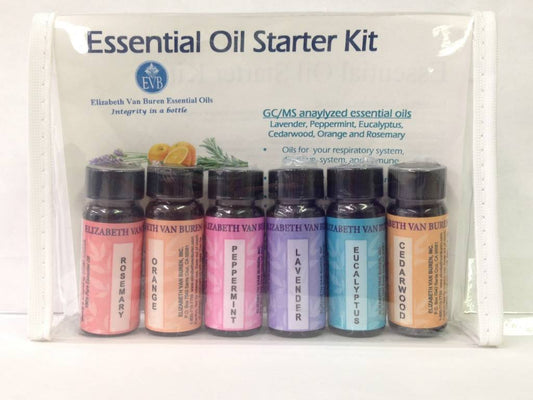 ESS OIL,OG1,STARTER KIT