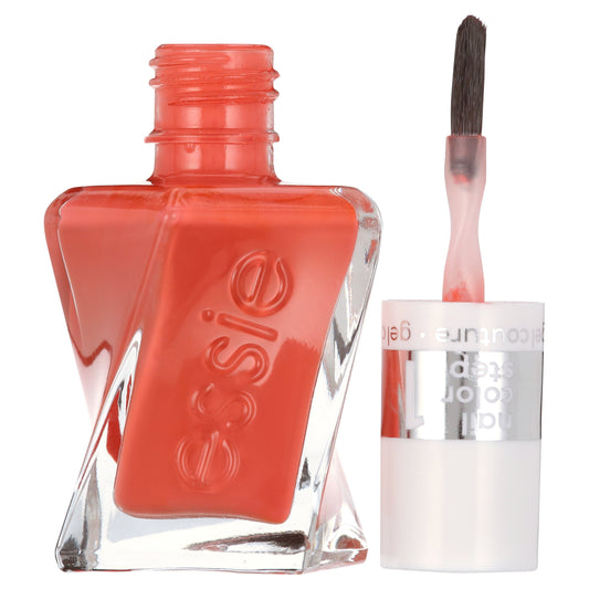 essie Gel Couture Vegan Nail Polish, 1040 Closing Night, 0.46 fl oz