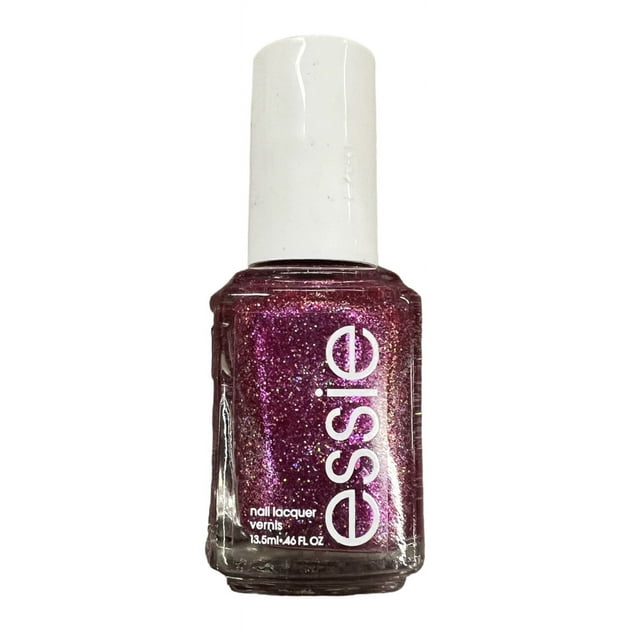 essie Salon-Quality Vegan Nail Polish, 1671 Retreat Yourself, 0.46 fl oz