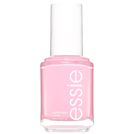 essie Salon-Quality Vegan Nail Polish, 012 Bordeaux, 0.46 fl oz