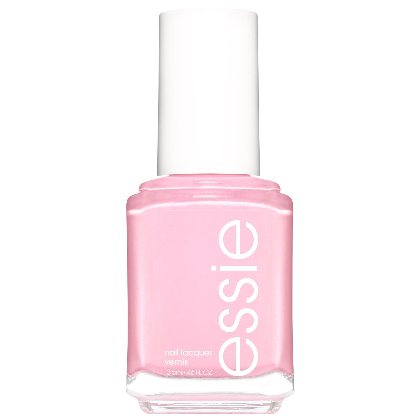 essie Salon-Quality Vegan Nail Polish, 1671 Retreat Yourself, 0.46 fl oz