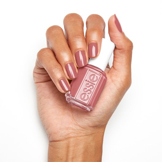 essie Salon-Quality Vegan Nail Polish, 767 Eternal Optimist, 0.46 fl oz