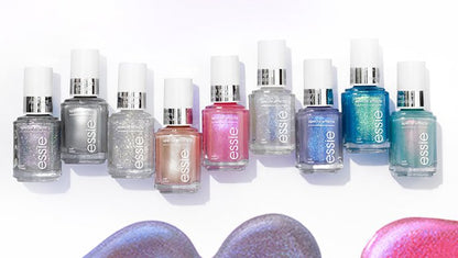 essie Gel Couture Vegan Nail Polish, Topless & Barefoot, 0.46 fl oz