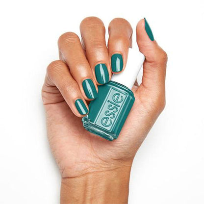 essie salon-quality nail polish, vegan, UnGuilty Pleasures, brown, No To-Do, 0.46 fl oz