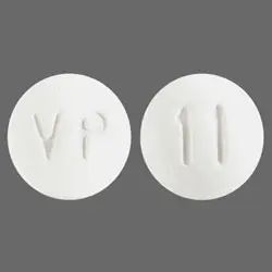 ACET/BUT TB 300-50MG 100