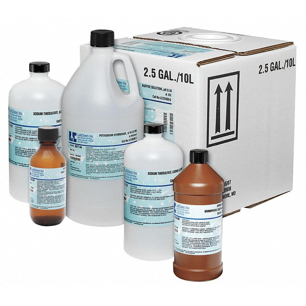 ETHANOL (DENATURED) ETHYL ALCH 4000ML DS