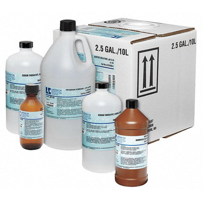 ETHANOL (DENATURED) ETHYL ALCH 4000ML DS