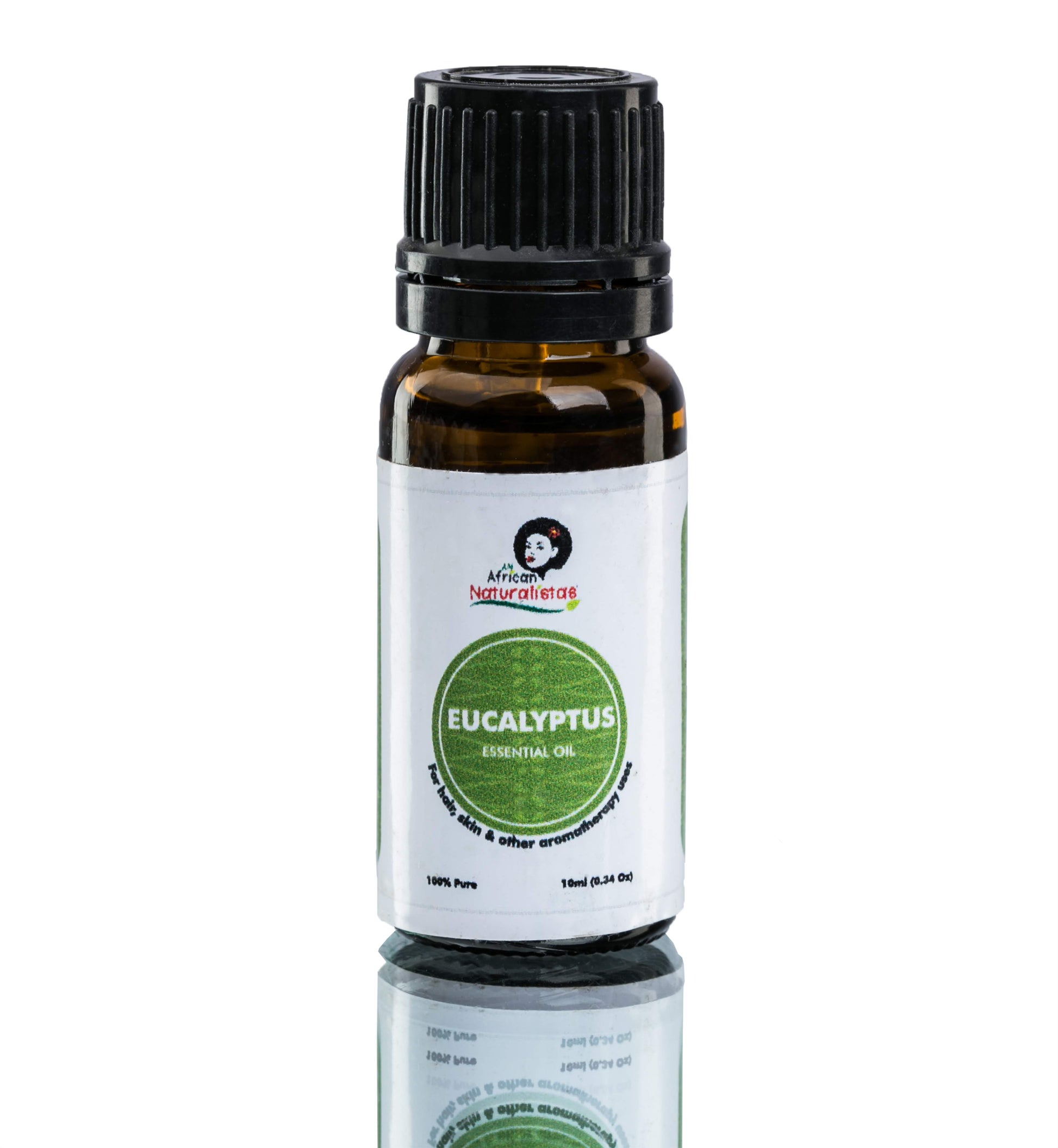 100% EUCALYPTUS OL 30ML