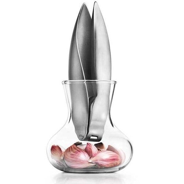 viovia Garlic Press