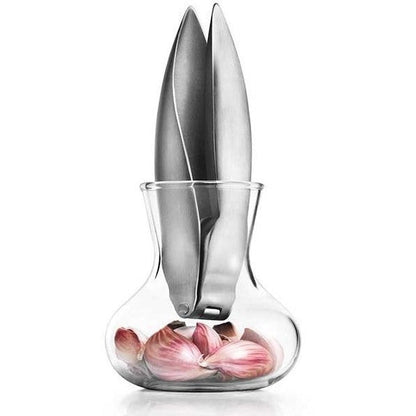 viovia Garlic Press