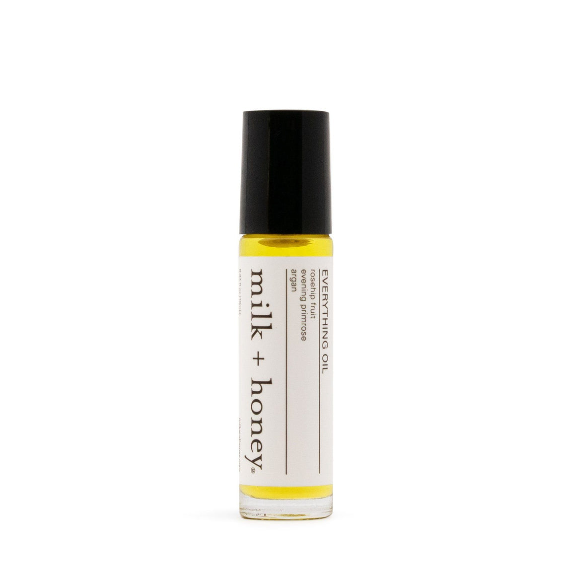 HONEY BABY BATH/BODY OIL 11.25Z