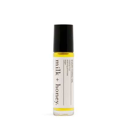 HONEY BABY BATH/BODY OIL 11.25Z