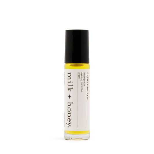 HONEY BABY BATH/BODY OIL 11.25Z
