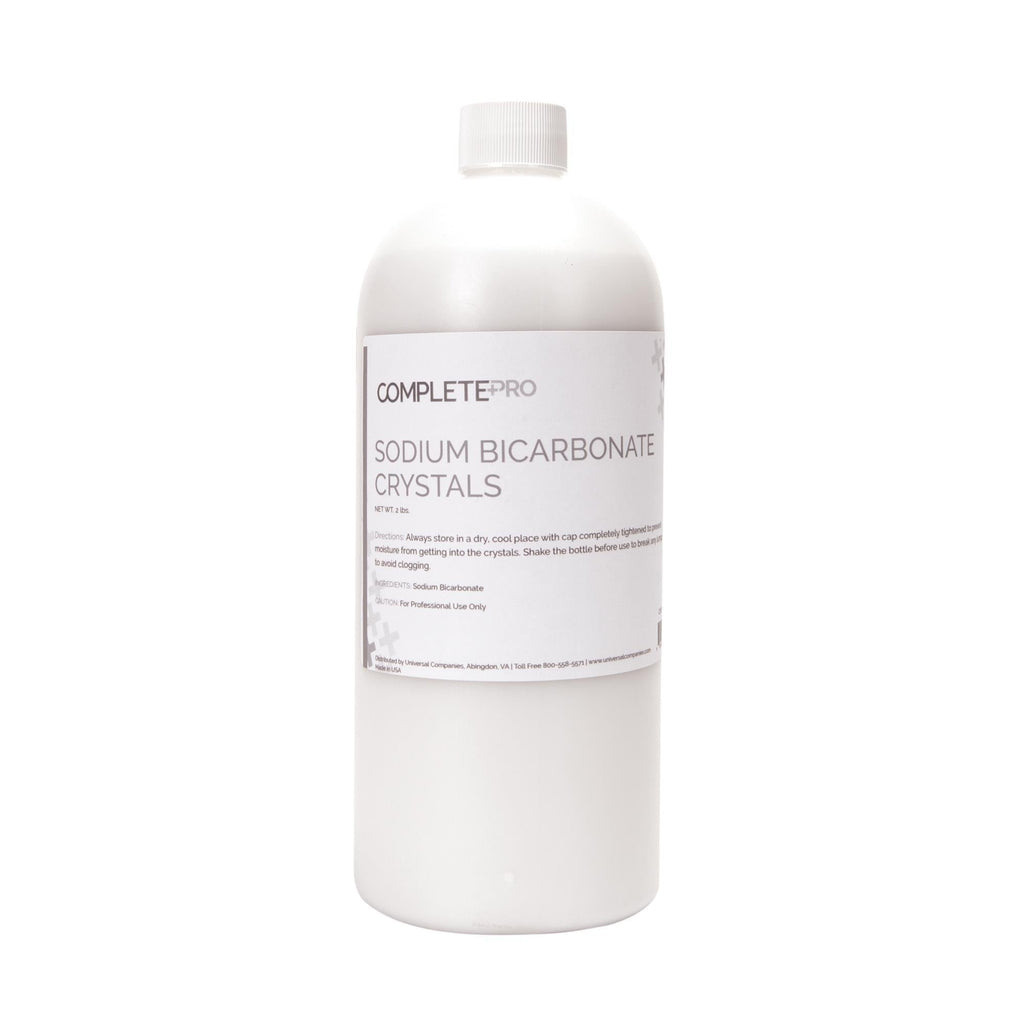 SODIUM BICARB SD 8.4% 25X50ML