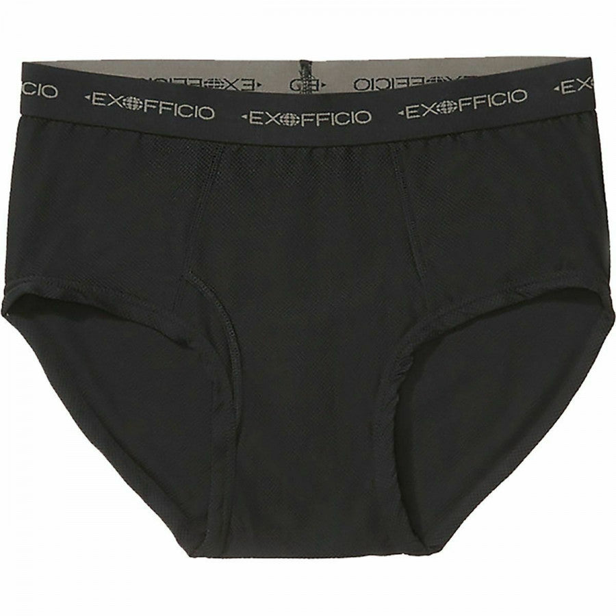 GNP BRIEF STRETCH LG/XL 4X16CT