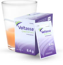 VELTASSA PK 25.2GM 30 OSUS