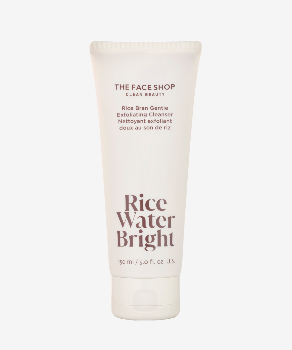 Black Radiance Clean It Up! Water To Foam Cleanser