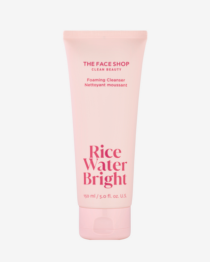 Black Radiance Clean It Up! Water To Foam Cleanser