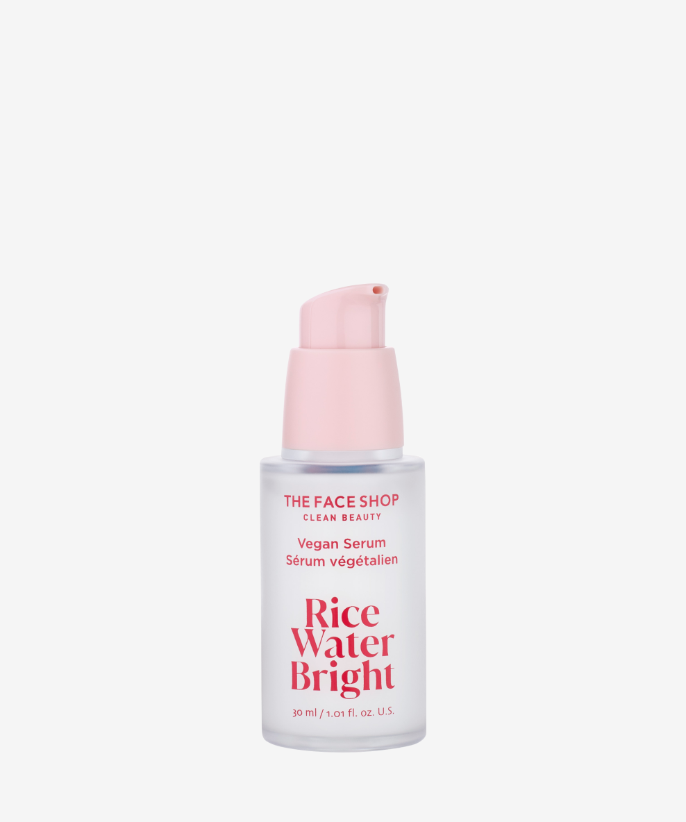 S/M PURPLE RICE WTR SERUM 4OZ