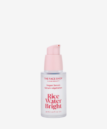 S/M PURPLE RICE WTR SERUM 4OZ