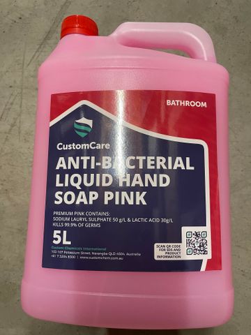DOL HAND SOAP LQ12X13.5OZ WHT PRL