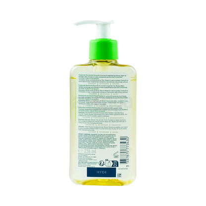 Cerave Hydrating Cleanser Foaming Oil Dry Skin 16oz Valu